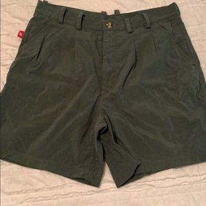 Men’s North Face Hiking shorts